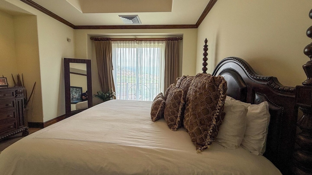 Photo of Bedroom in Herradura