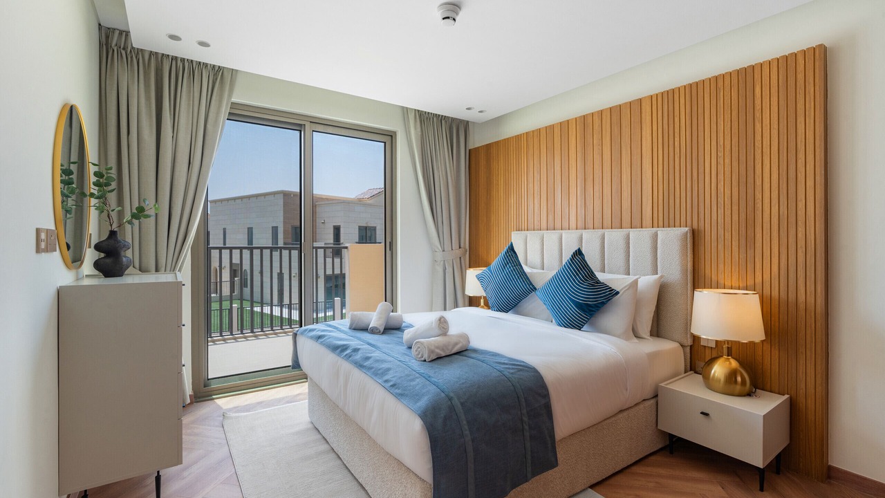 Photo of Bedroom in Dubai