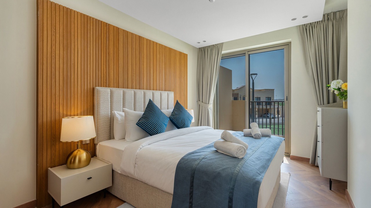 Photo of Bedroom in Dubai
