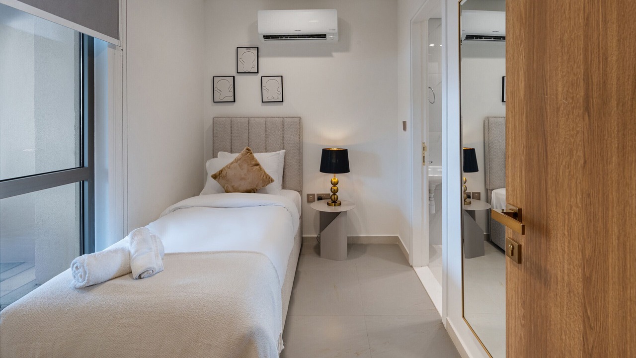 Photo of Bedroom in Dubai