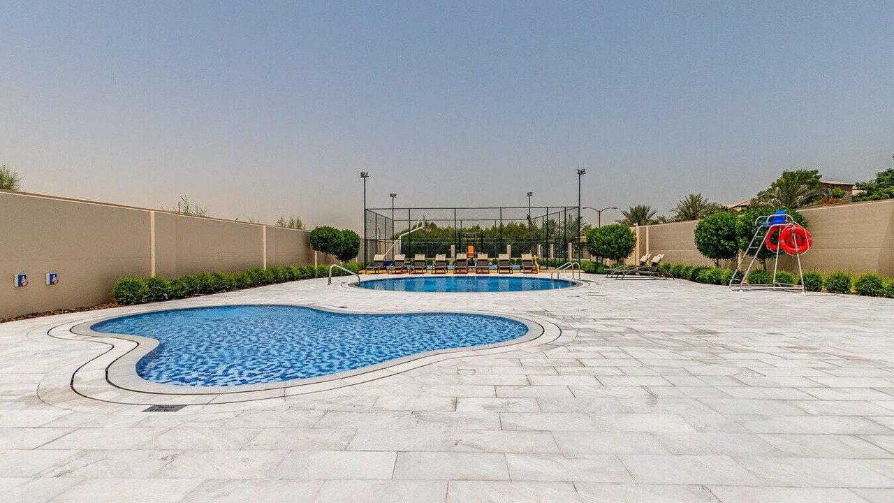 Photo of Outdoor in Dubai