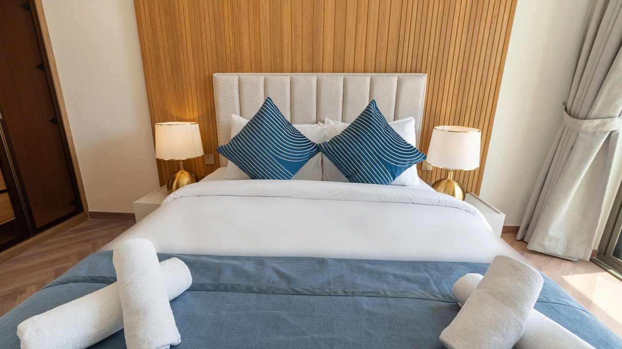 Photo of Bedroom in Dubai