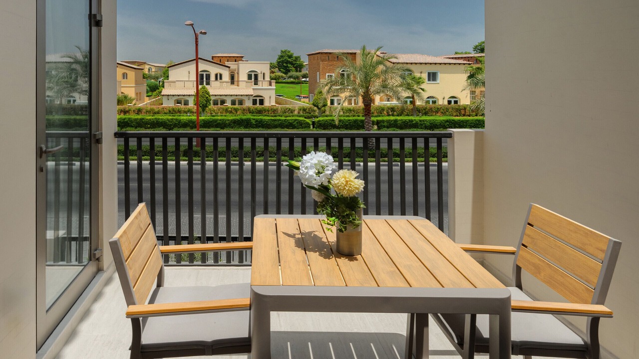 Photo of Outdoor in Dubai