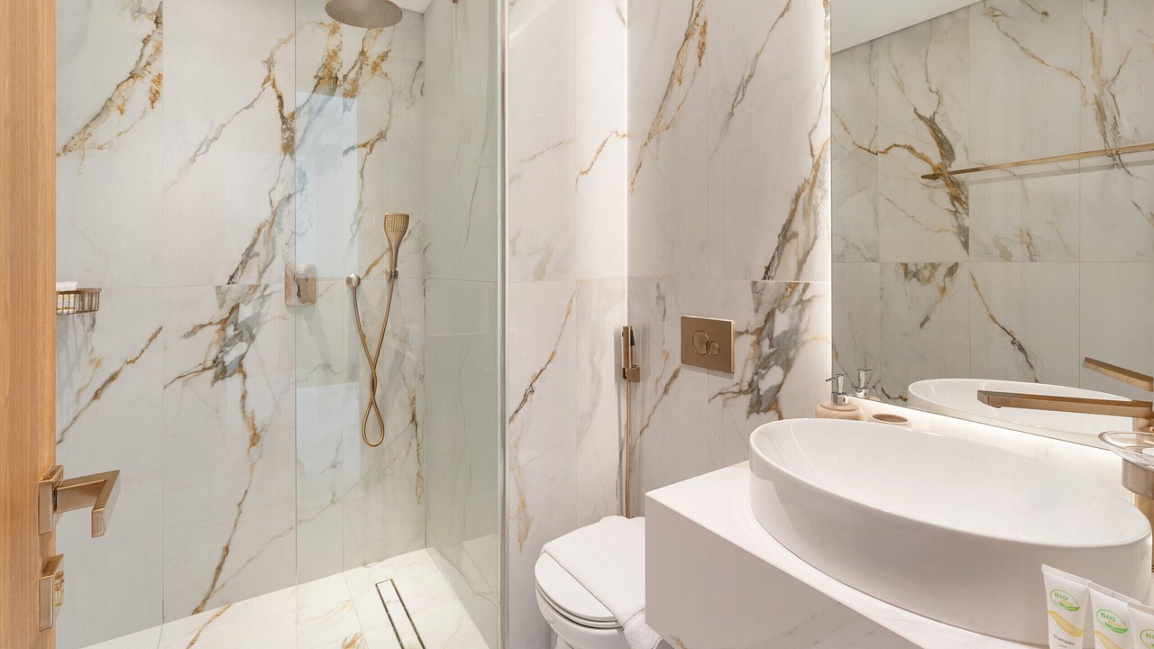 Photo of Bathroom in Dubai