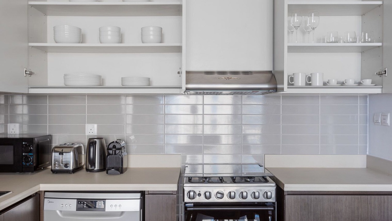 Photo of Kitchen in Dubai