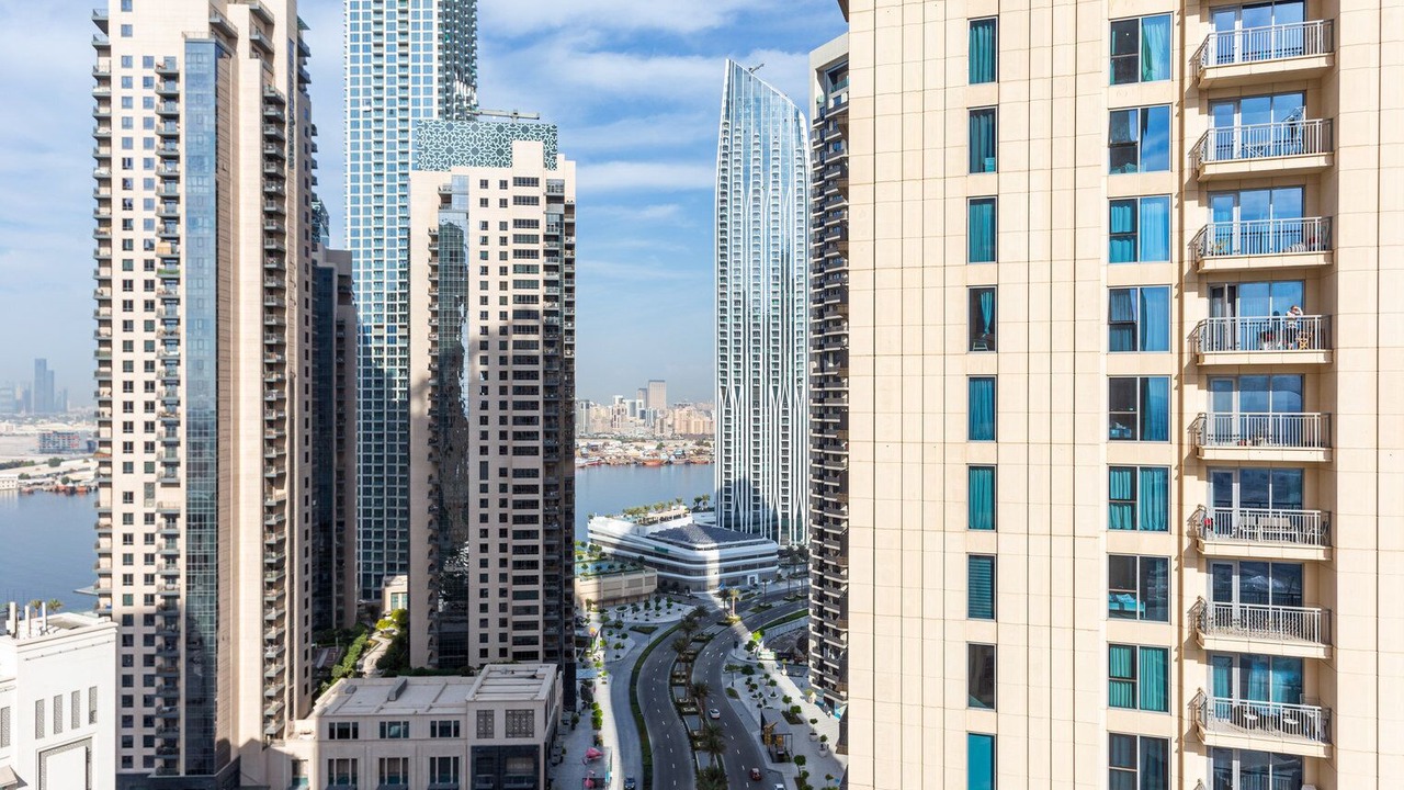 Photo of Outdoor in Dubai