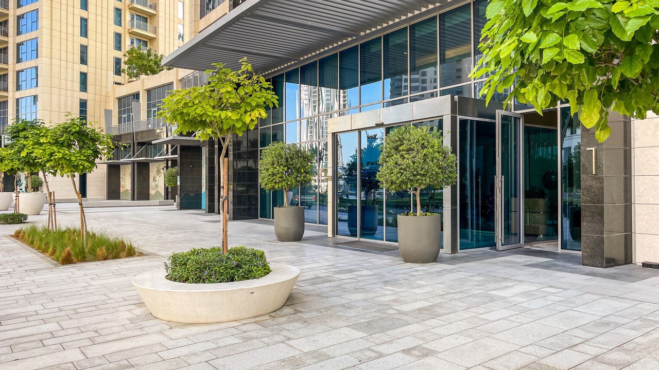 Photo of Outdoor in Dubai