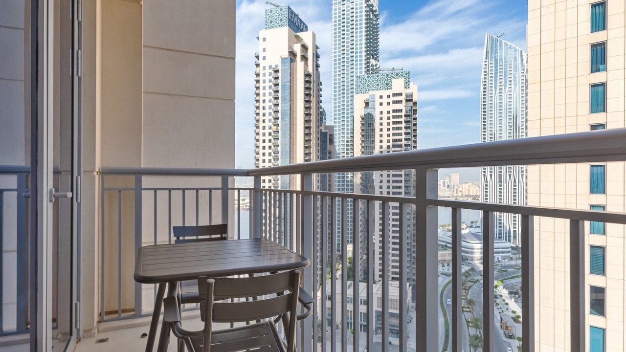 Photo of Outdoor in Dubai