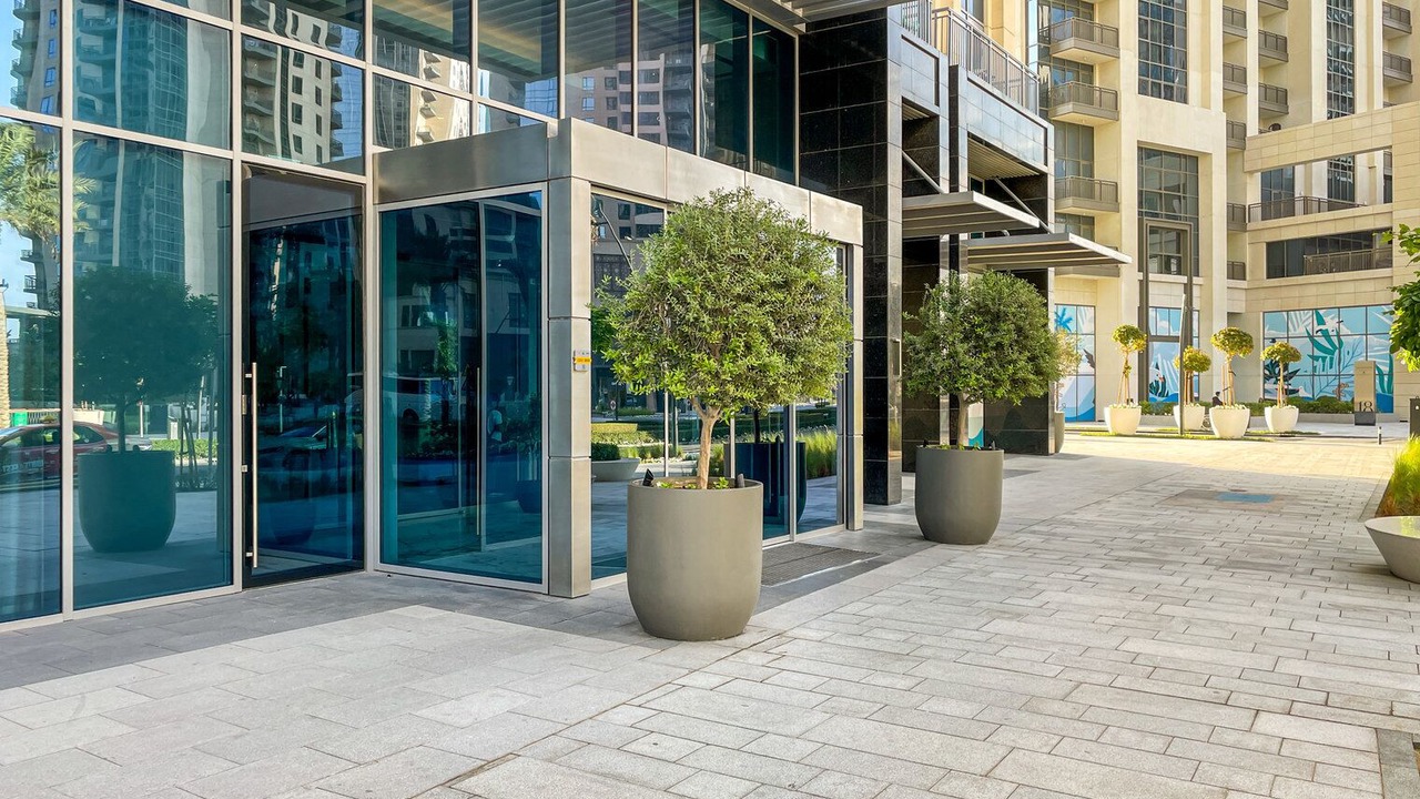 Photo of Outdoor in Dubai
