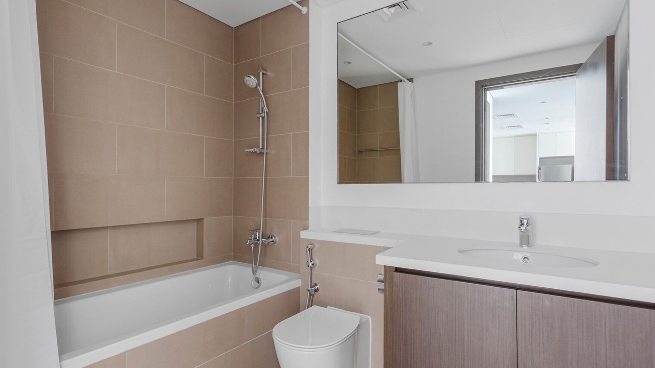 Photo of Bathroom in Dubai