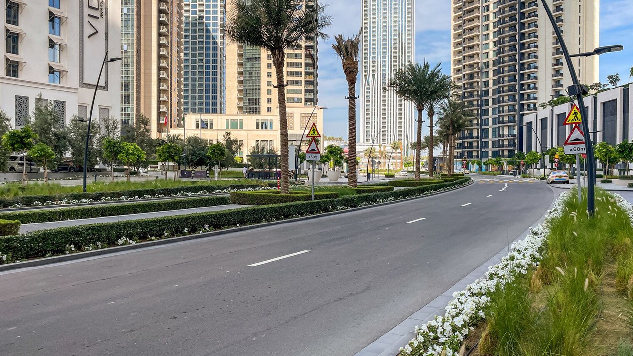 Photo of Others in Dubai