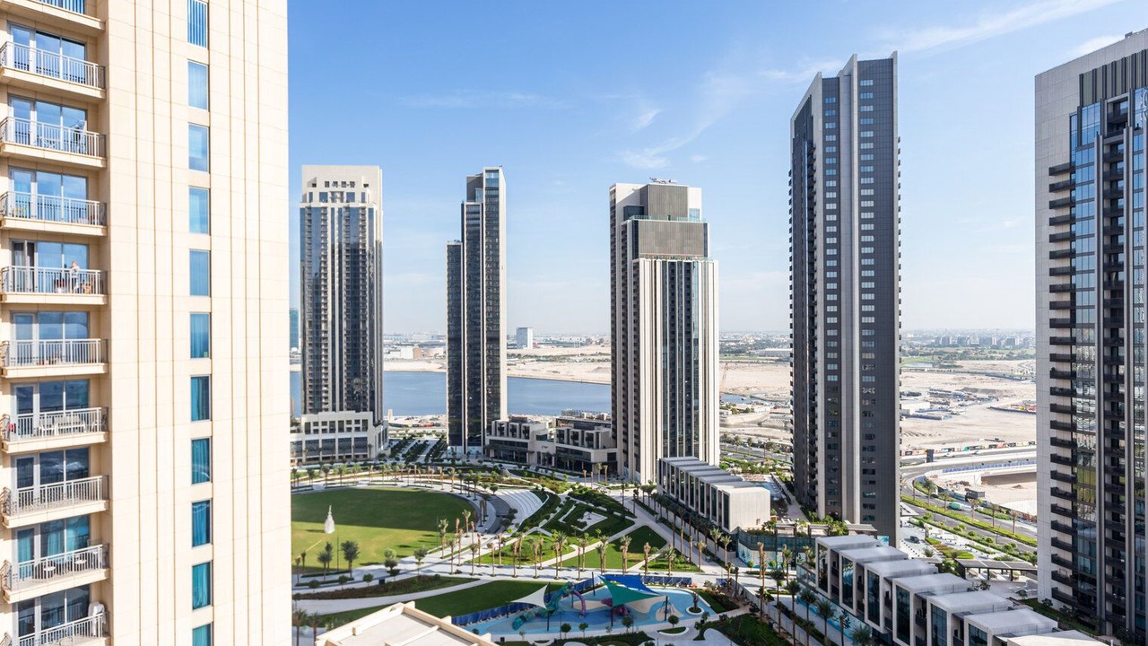 Photo of Outdoor in Dubai