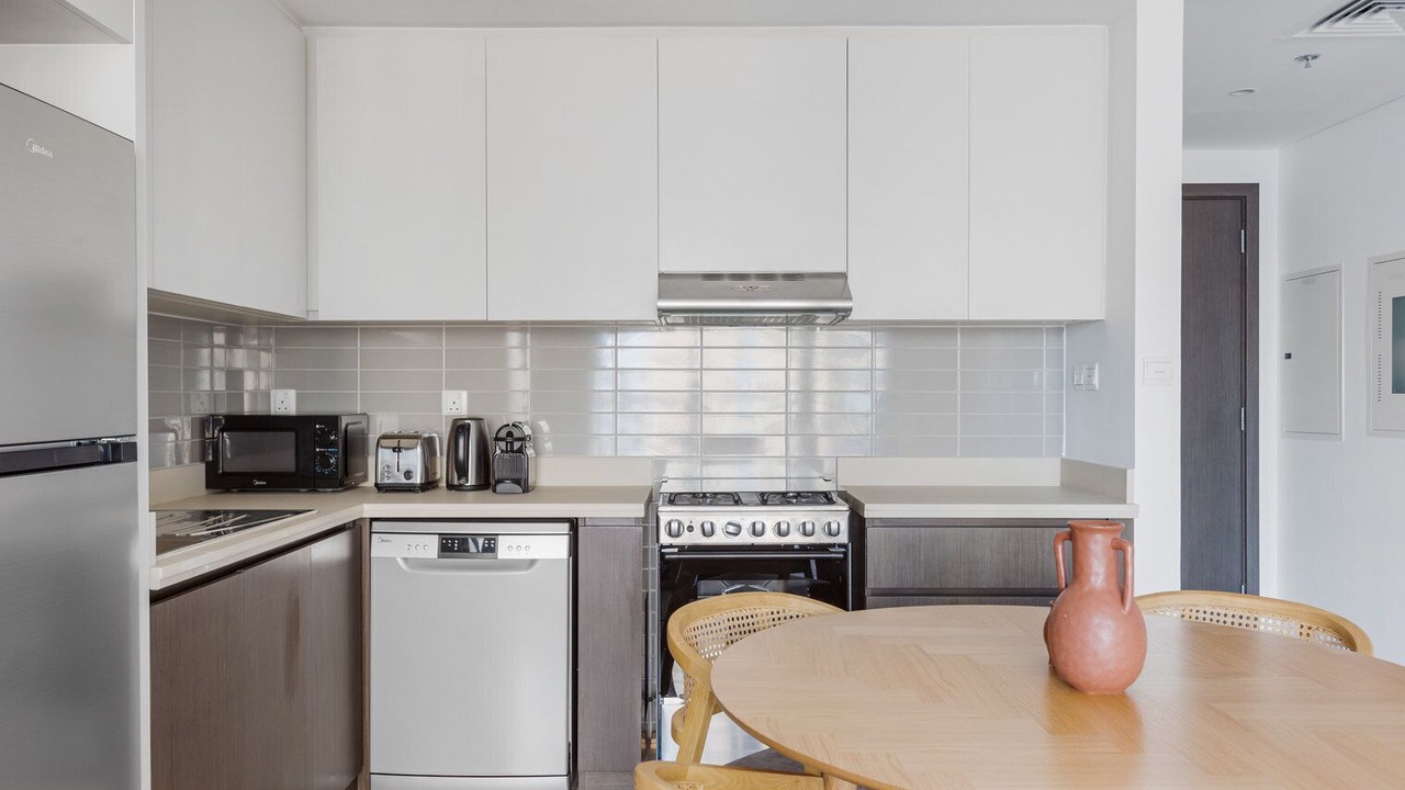 Photo of Kitchen in Dubai