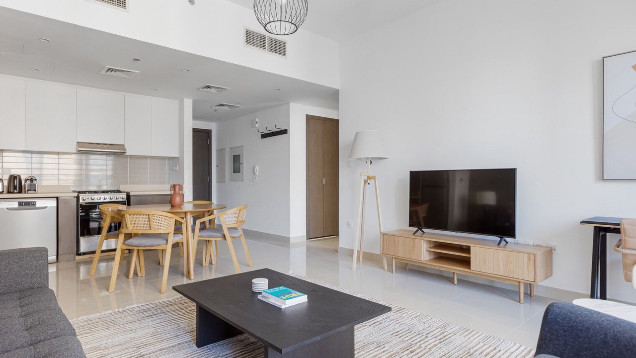 Photo of Livingroom in Dubai