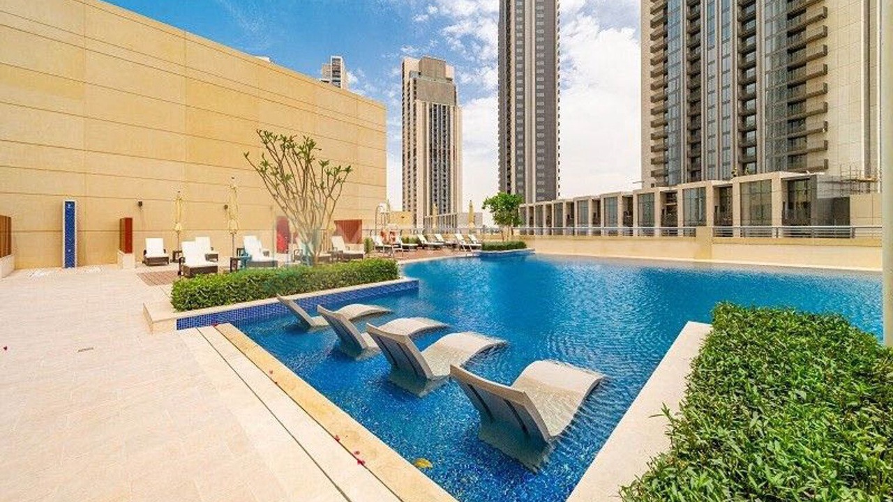 Photo of Outdoor in Dubai