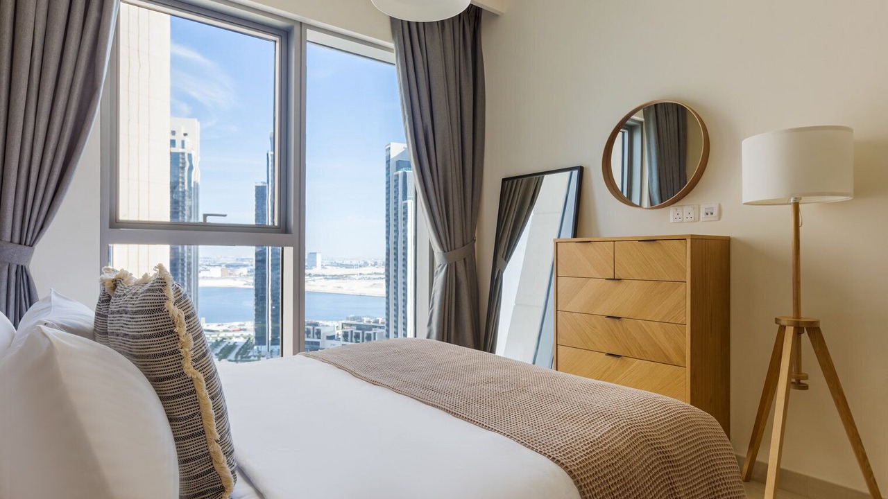 Photo of Bedroom in Dubai