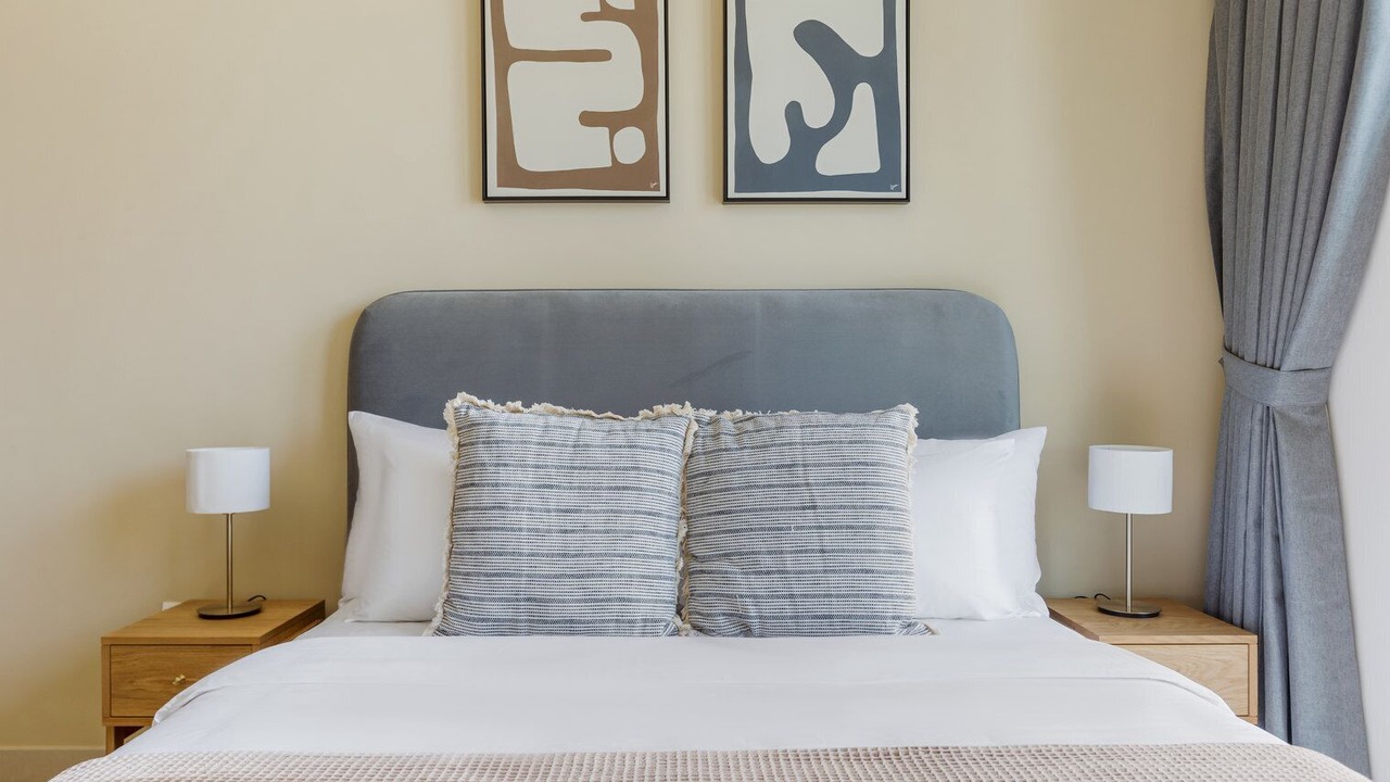 Photo of Bedroom in Dubai