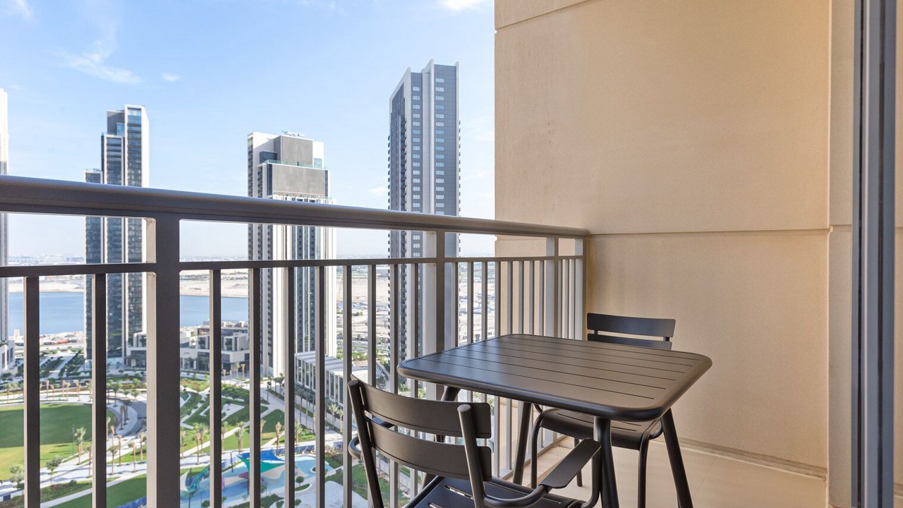 Photo of Outdoor in Dubai