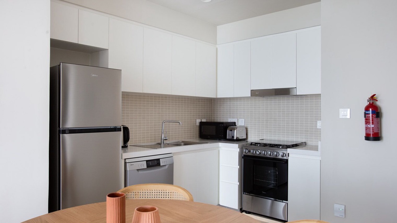 Photo of Kitchen in Dubai