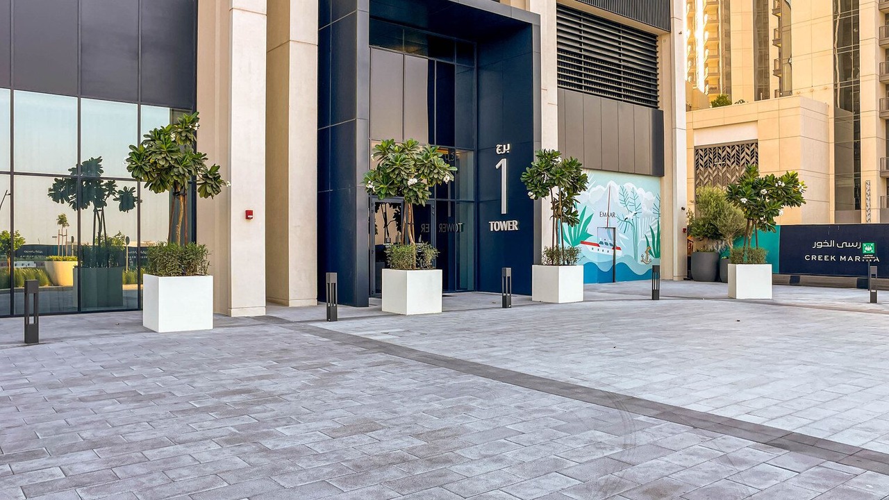 Photo of Outdoor in Dubai