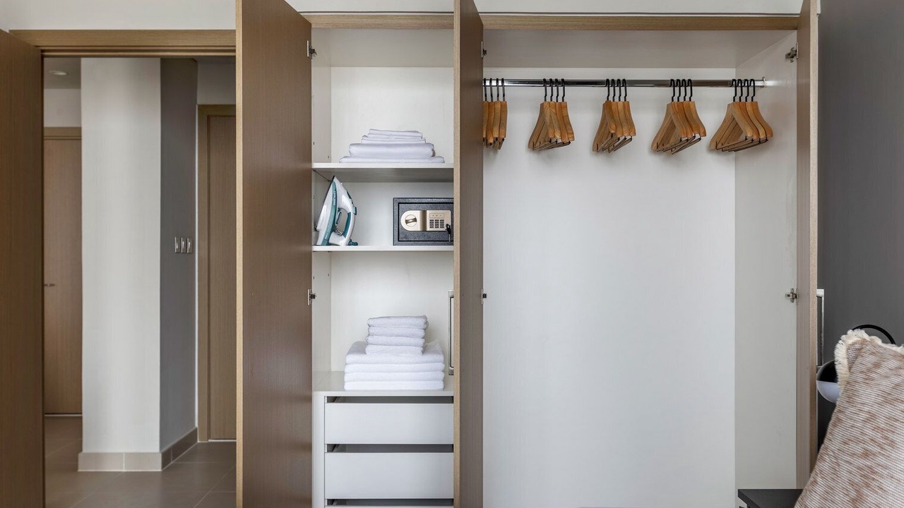 Photo of Bedroom in Dubai