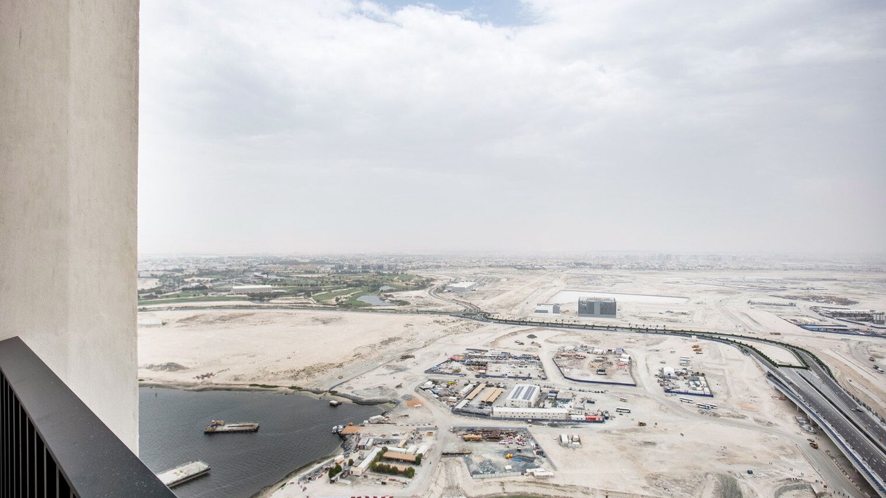 Photo of Outdoor in Dubai