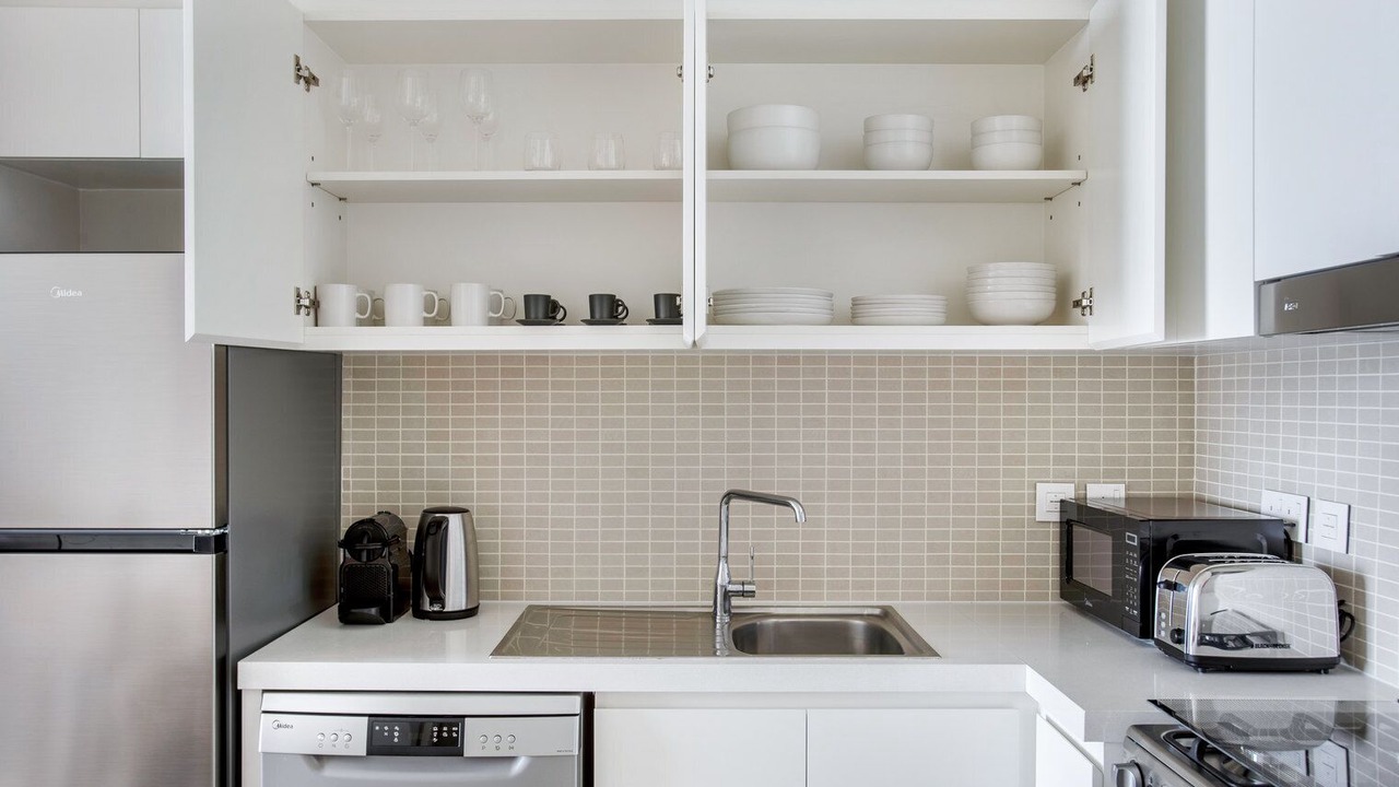 Photo of Kitchen in Dubai