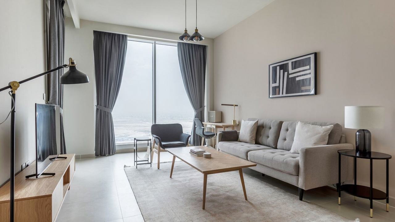 Photo of Livingroom in Dubai