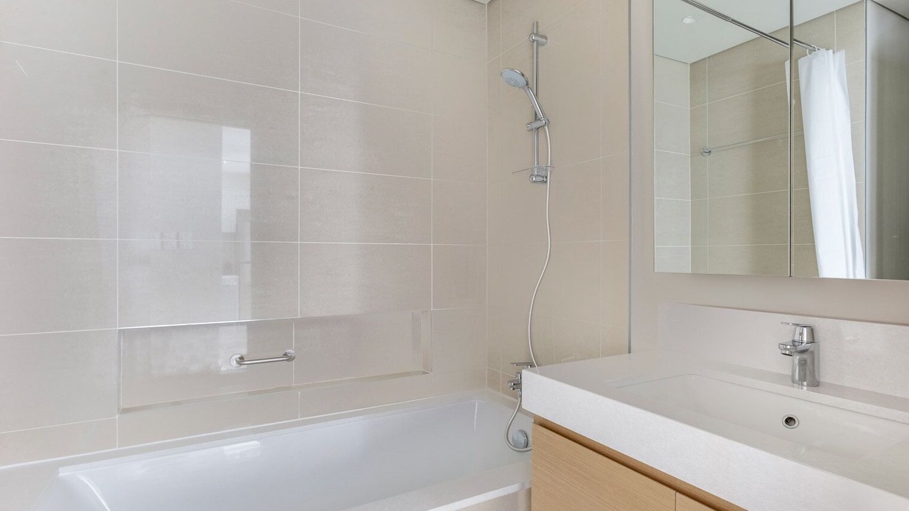 Photo of Bathroom in Dubai
