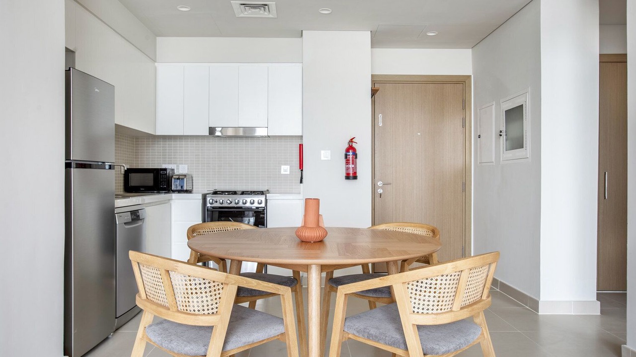 Photo of Kitchen in Dubai