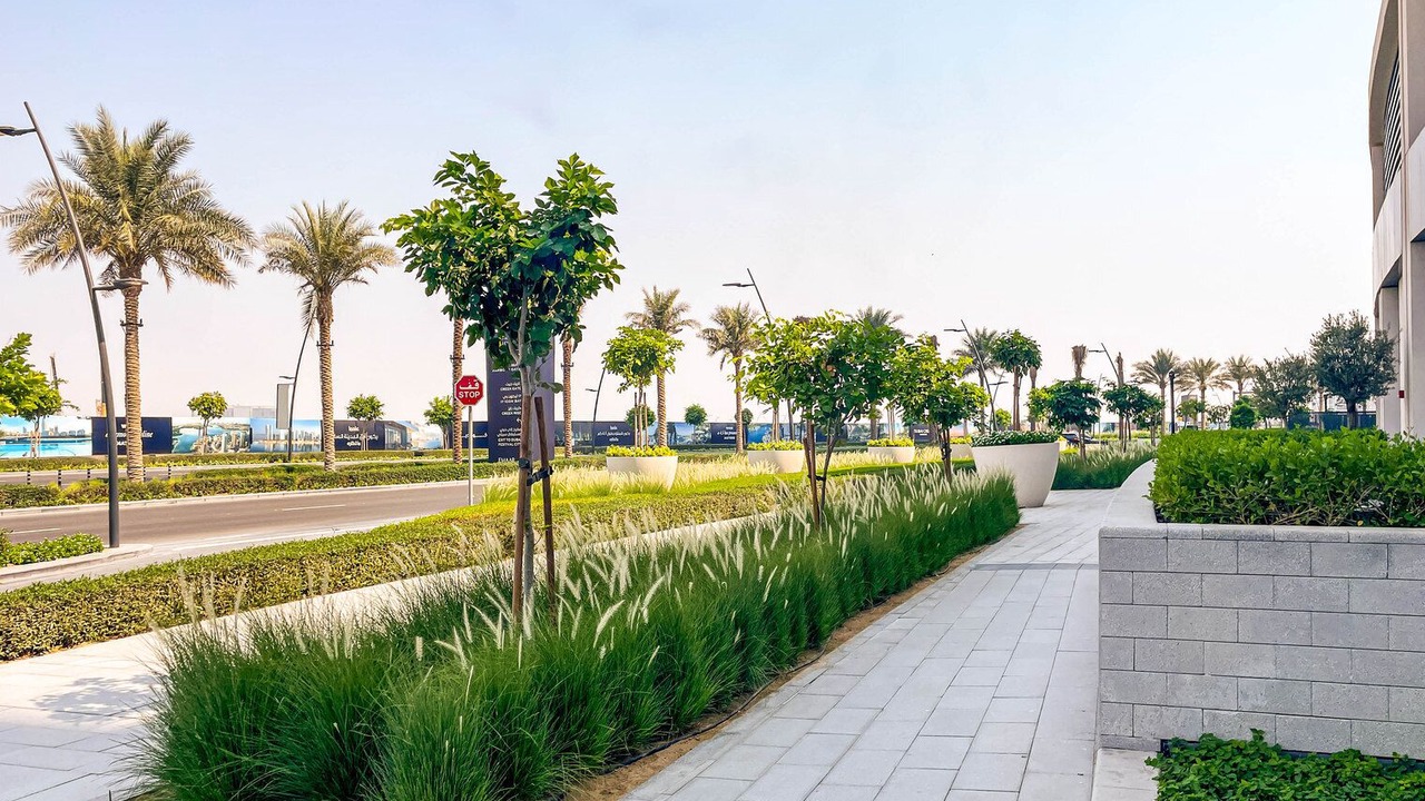 Photo of Outdoor in Dubai