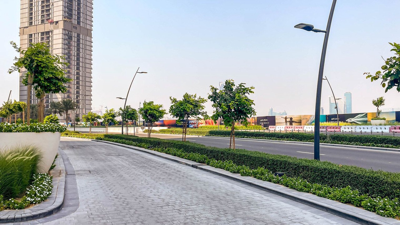 Photo of Others in Dubai