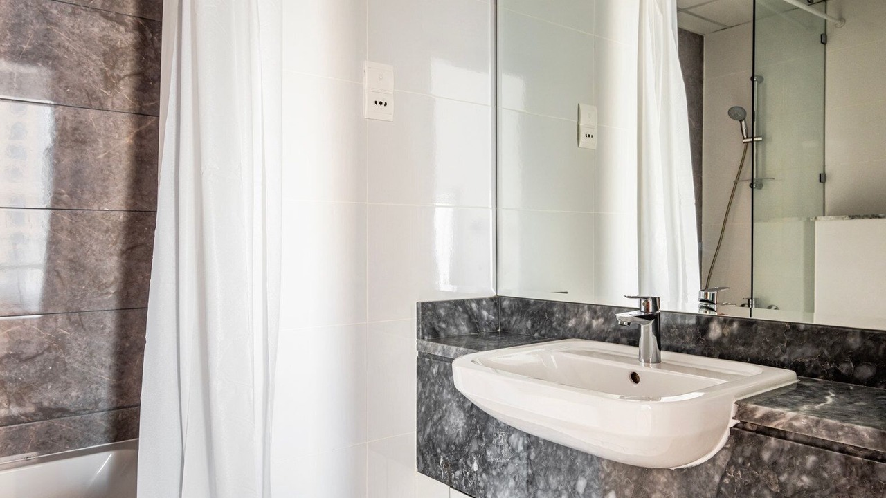 Photo of Bathroom in Business Bay