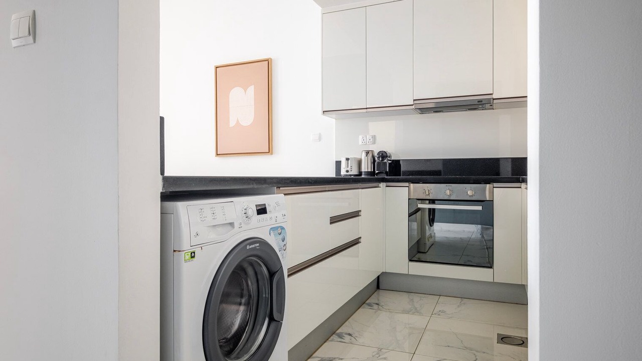 Photo of Kitchen in Business Bay