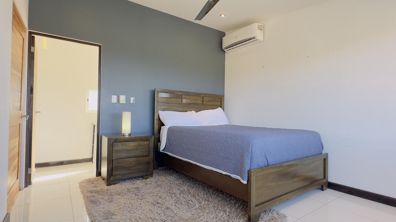 Photo of Bedroom in Coco