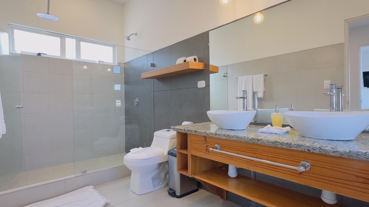 Photo of Bathroom in Coco