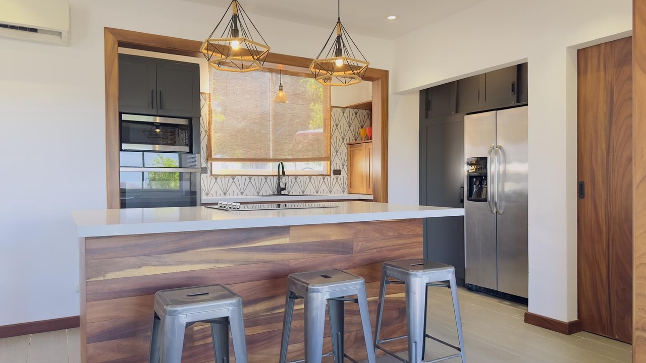 Photo of Kitchen in Coco