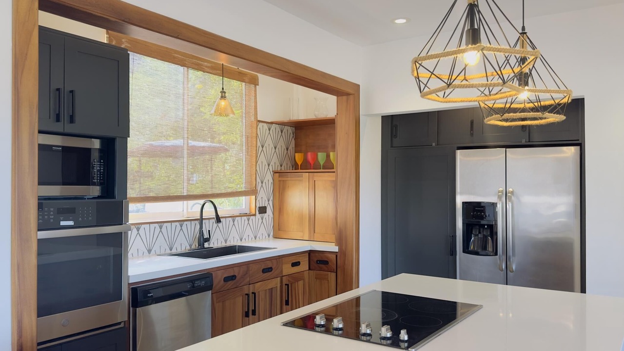 Photo of Kitchen in Coco