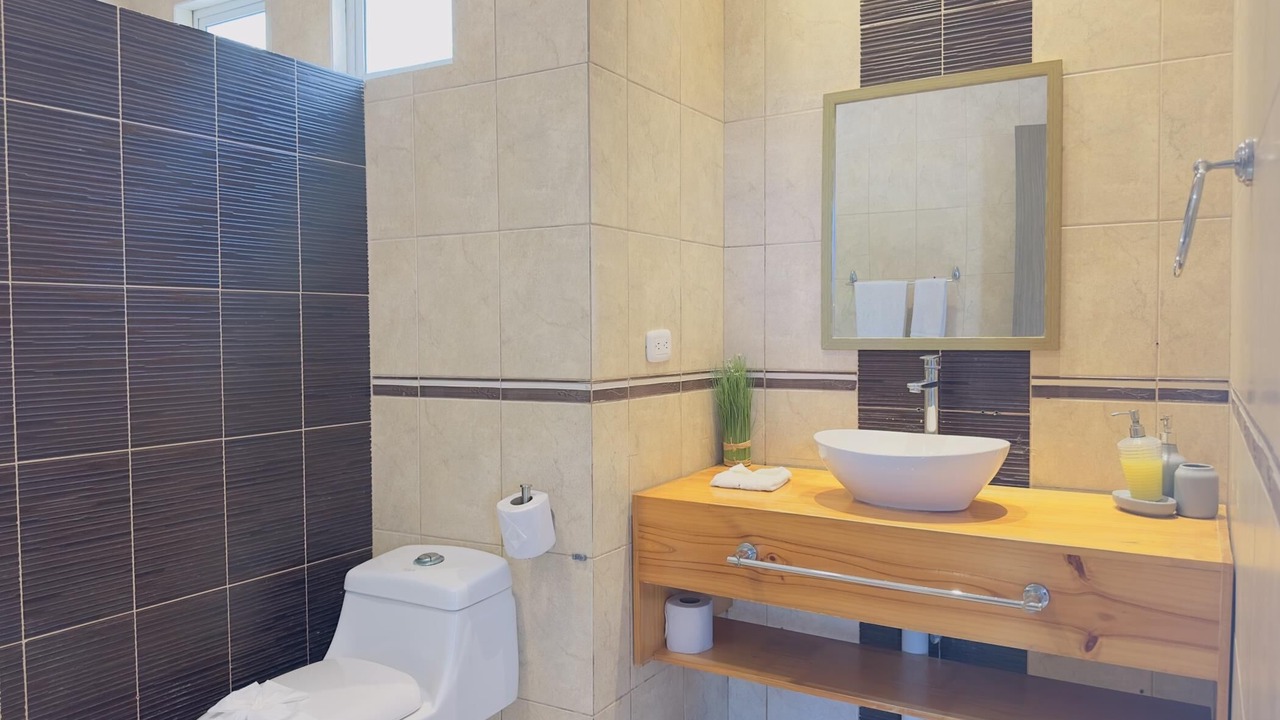 Photo of Bathroom in Coco