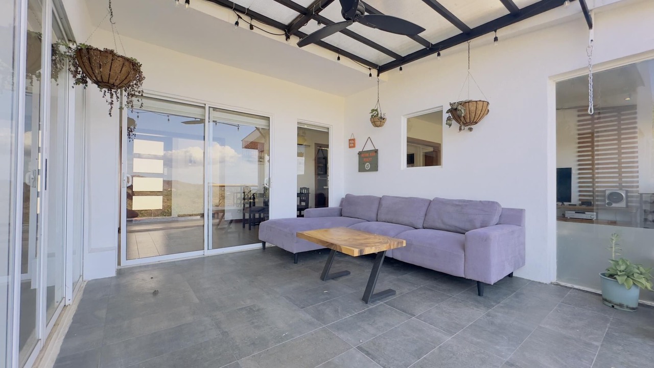 Photo of Patio Balcony in Coco