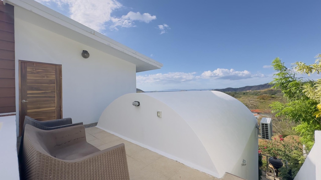 Photo of Patio Balcony in Coco