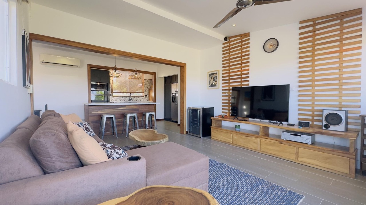 Photo of Livingroom in Coco