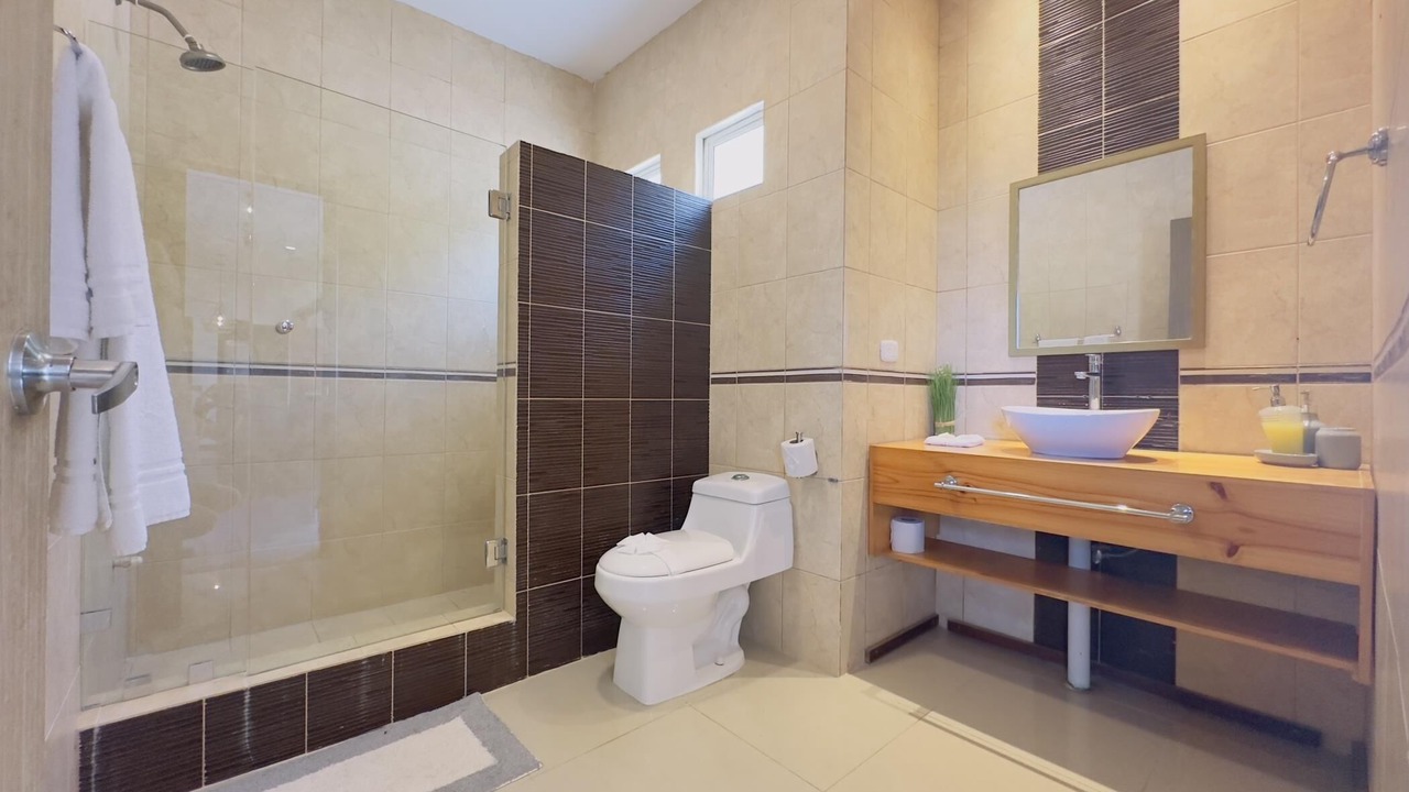 Photo of Bathroom in Coco