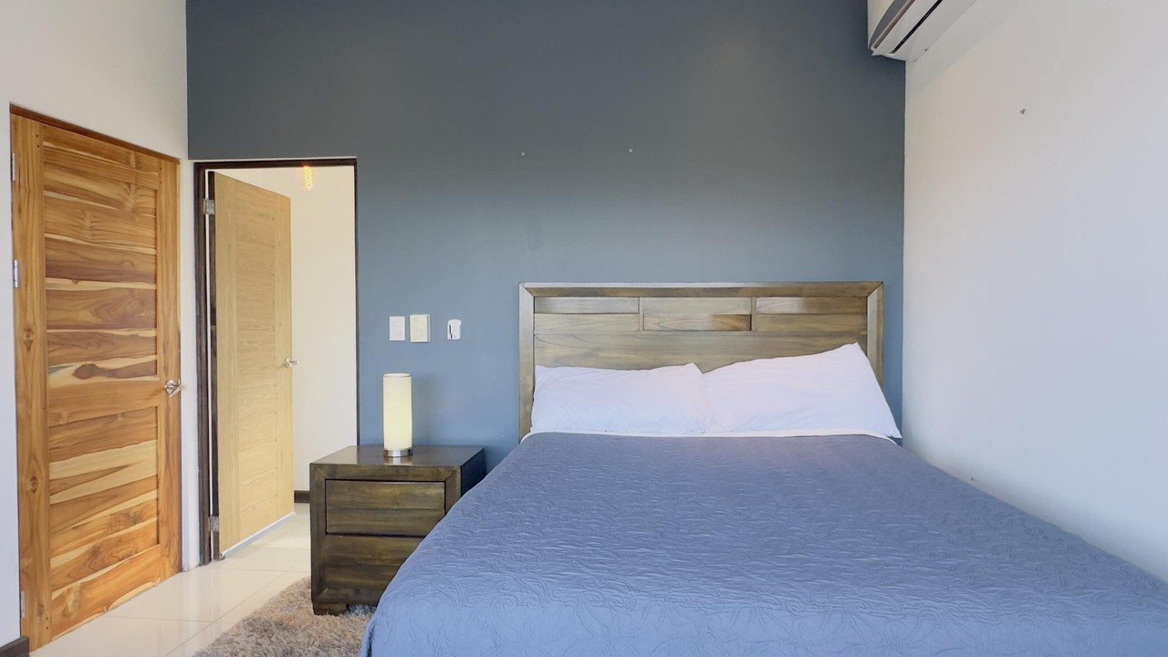 Photo of Bedroom in Coco