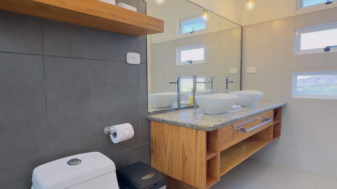 Photo of Bathroom in Coco