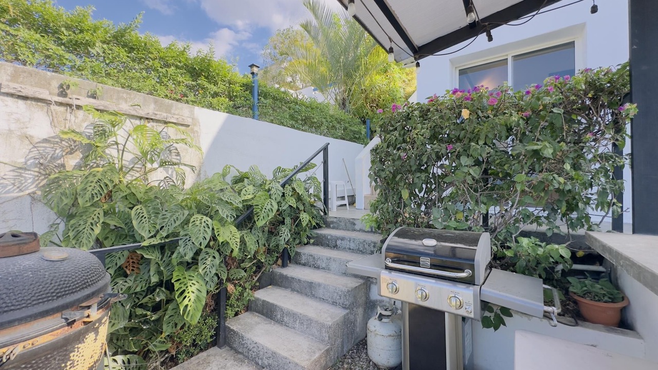 Photo of Patio Balcony in Coco