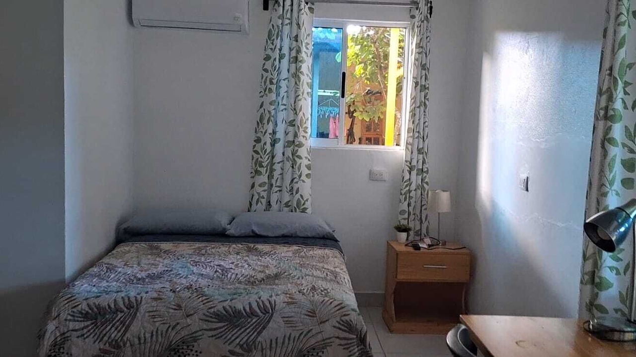 Photo of Bedroom in Tarcoles