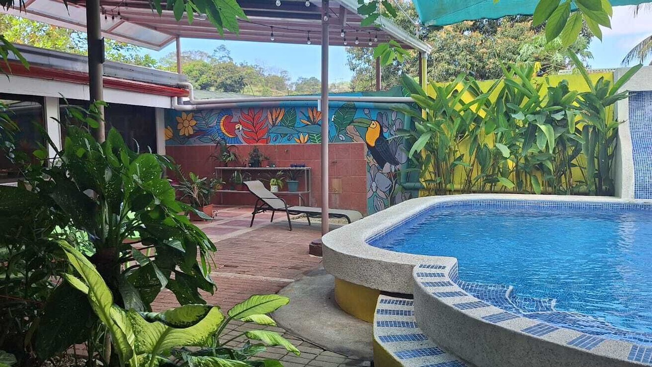 Photo of Outdoor in Tarcoles
