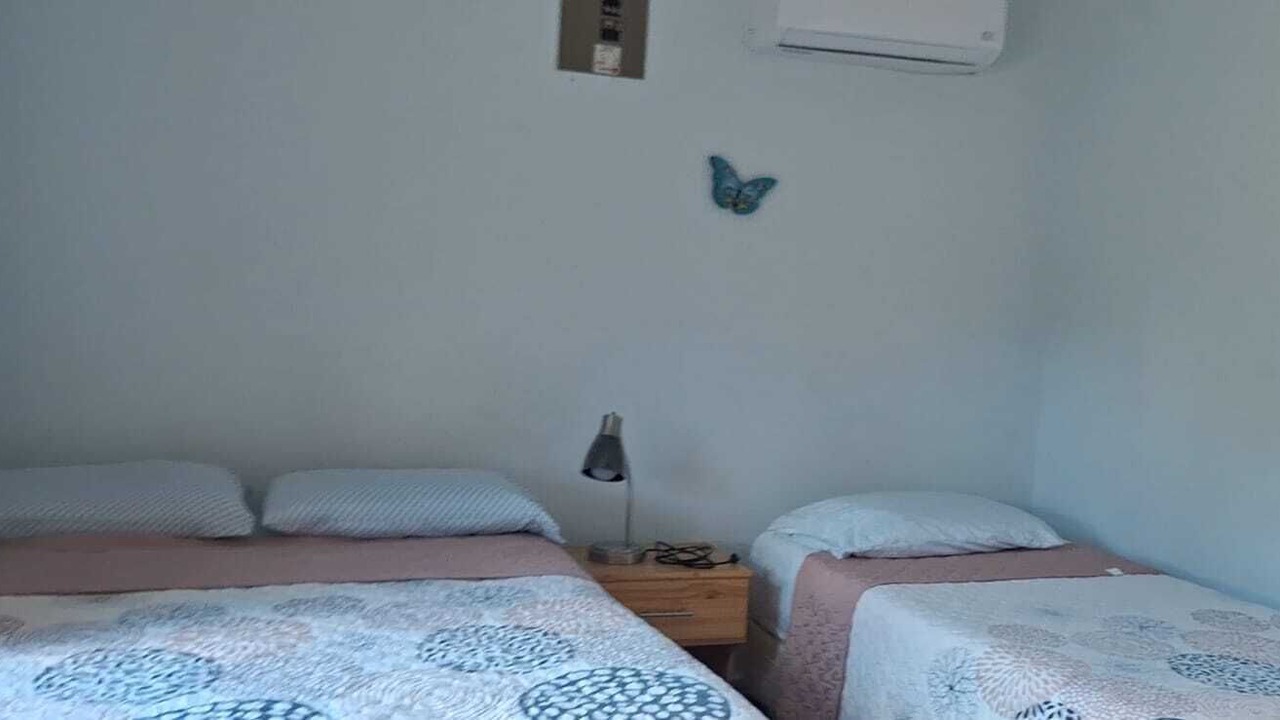 Photo of Bedroom in Tarcoles