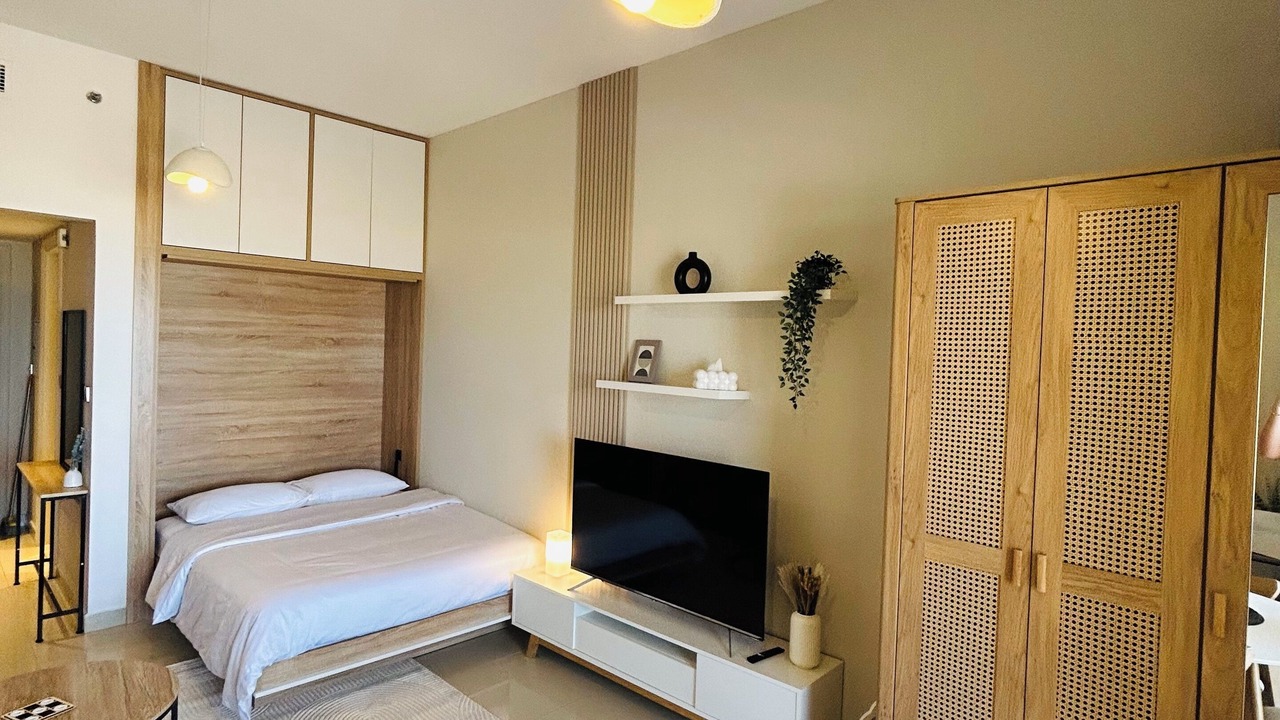 Photo of Bedroom in Al Hamra Village